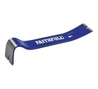 Faithfull FAIUBAR7 Utility Bar 177 mm (7 Inch)