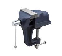 Faithfull AVH7611 Hobby Vice 60Mm (2.1/2In) With Integrated Clamp