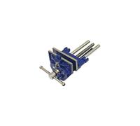 Faithfull FAIVW230DQ Woodwork Vice 230mm (9in) Quick Release & Dog