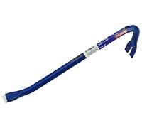 Faithfull 60314000 Wrecking Bar 300Mm (12In)
