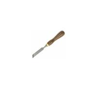 Faithfull FAIWCARV12 Skew Chisel Carving Chisel 12.7mm (1/2in)