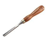 Faithfull Fsc Straight Gouge Carving Chisel 9.5Mm (3/8In)