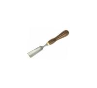 Faithfull FAIWCARV4 Straight Gouge Carving Chisel 25 mm (1 Inch)