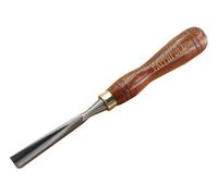 Faithfull Faiwcarv7F Fsc V-Straight Parting Carving Chisel 12.7mm (1/2In) Faiwcarv7F