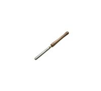Faithfull FAIWCTROU8 HSS Turning Chisel 8mm Spindle Gouge