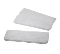Faithfull Window Cleaning Mop Spare Pad Pack of 3