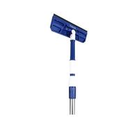 Faithfull Faiwfbmops Window Cleaning Mop & Telescopic Pole Set Faiwfbmops