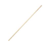 Faithfull Faiwh60118 Fsc Wooden Handle 60In X 1.1/8In Faiwh60118