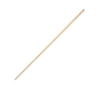Faithfull FAIWH601516 Fsc® Wooden Handle 60In X 15/16In