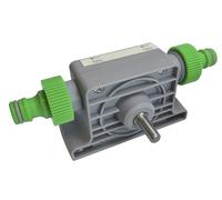 Faithfull Water Pump Attachment 660L/H