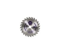 Faithfull FAIZ15224 Circular Saw Blade 152 x 20mm x 24T Fast Rip