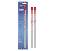 Faithfull Hacksaw Blades 300Mm (12In) X 18 Tpi (Pack 2)