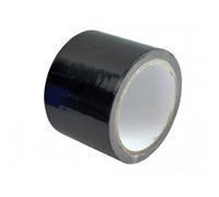 Faithfull Farmer's Silage Tape 75mm X 20M Black (One Size)