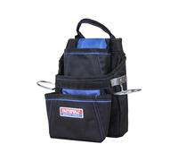 Faithfull Fasteners Pouch 2100D Nylon