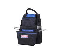 Faithfull Fasteners Pouch 2100d Nylon