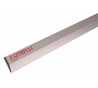 Faithfull Feather Edge 2.4M X 93mm X 25mm Faife8