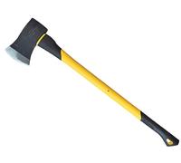 Faithfull - Felling Axe Fibreglass Handle 2.0kg (4.1/2 lb)