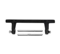 Faithfull Fencing Kit For 778 Rebate Plane Multi Colour (One Size)