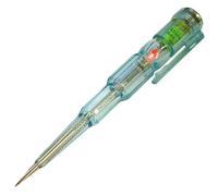Faithfull MTMULTI Multi-Function Mainstester Screwdriver