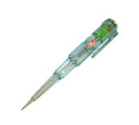 Faithfull Fht-9818 Mains Tester Screwdriver - Multi Function Faimtmulti