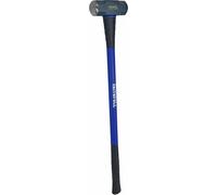 Fibreglass Sledge Hammer - 7lb/3.18kg