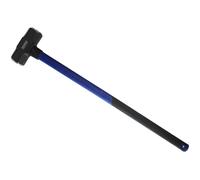 Faithfull FAIFG10N Fibreglass Shaft Sledge Hammer 4.5Kg (10 Lb)