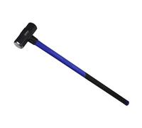 Faithfull Fibreglass Shaft Sledge Hammer 4.5kg 10 lb Non Slip Grip FAIFG10N
