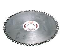 Faithfull FAIZ30060 Circular Saw Blade 300 x 30mm x 60T Fine Finish