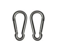 Faithfull Fire Brigade Snap Hook
