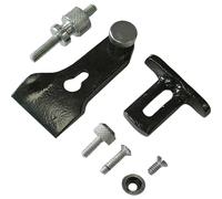 Faithfull RI-778FIXING Fixing Kit For 778 Rebate Plane 9 Piece
