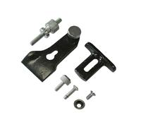 Faithfull Fixing Kit For 778 Rebate Plane 9 Piece
