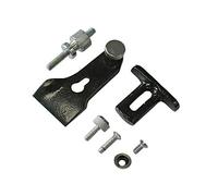 Faithfull Fixing Kit for 778 Rebate Plane 9 Piece Multi Colour One Size