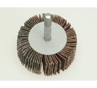 Faithfull Flap Wheel 50 X 20mm Coarse Faifw5020C