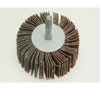 Faithfull Flap Wheel 60 X 30mm Medium Faifw6030M