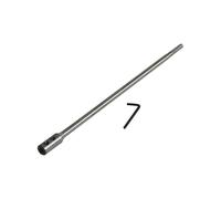 Faithfull Flat Bit Extension