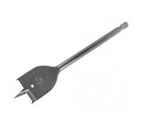 Faithfull Flat Bits Multi Colour (32mm)