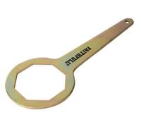 Faithfull Flat Immersion Heater Spanner For Easy Installation
