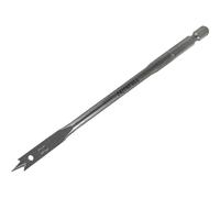 Faithfull 30205002 Flat Bit 8Mm
