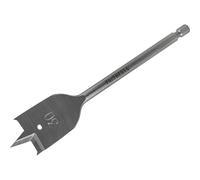 Faithfull Flat Bit 30mm FAIFB30E
