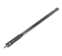 Faithfull 30205003 Flat Bit 10Mm