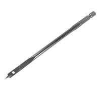 Faithfull Flat Bit 6mm FAIFB06E