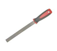 Faithfull Flat Wood Rasp Multi Colour (200mm (8In))