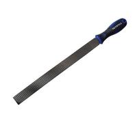 Faithfull Flat Wood Rasp Multi Colour (300mm (12In))