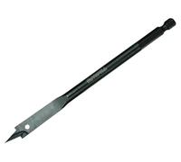 Faithfull Flatbit 6Mm