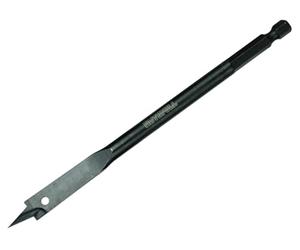 Faithfull Flatbit 6Mm