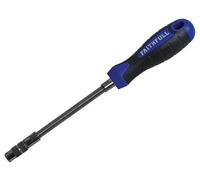 Faithfull Flex Drive Screwdriver 6.5mm (1/4In) Magnetic Faisdflex