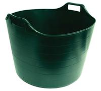 Faithfull Flex Tub Heavy Duty Flexible Bucket