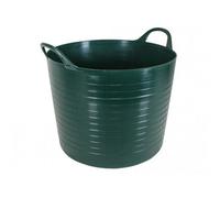 Faithfull Flex Tub Multi Colour (Green, 15 Litre)