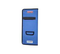 Faithfull Flexi Trowel Tool Roll