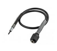 Faithfull Flexible Drive Shaft Multi Colour (One Size)